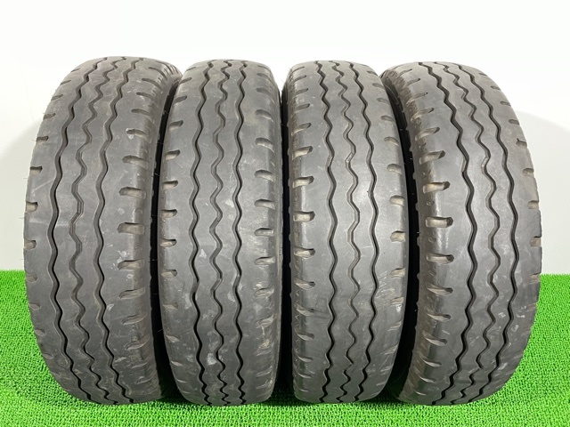 【新作，豊富な】 205/70R16 111/109L LT ダンロップ SP485 夏 4本 205/70/16(タイヤ)｜売買されたオークション情報、yahooの商品情報をアーカイブ公開 - オークファン タイヤ