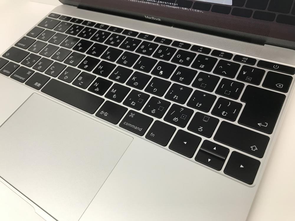 Air M3 - (13-inch, AppleのM3チップ搭載13インチMacBook Air「MacBook