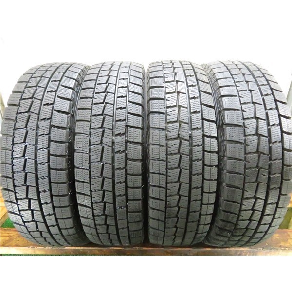 【最安値，新作】 2019年製 8 9分山 ダンロップ WINTERMAXX WM01 175/70R14 84Q 4本/札幌市手渡し可/ スタッドレスタイヤ 冬タイヤ ヤリス B1_65(中古品)｜売買されたオークション情報、yahooの商品情報をアーカイブ公開 - 14インチ