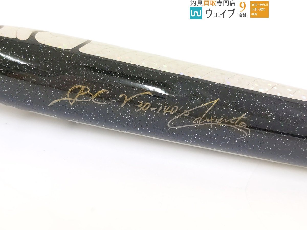 カーペンター 30-140 BC-γ 未使用品 BC・γ - カーペンター BC γ 30-140 未