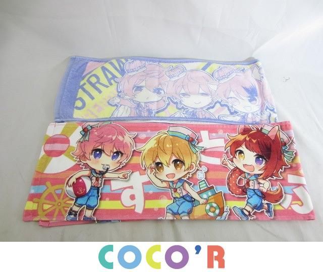 すとぷり ころん ななもり。 | さとみ ジェル グッズ メルカリ るぅと