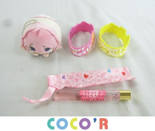 すとぷり ころん ななもり。 | さとみ ジェル グッズ メルカリ るぅと
