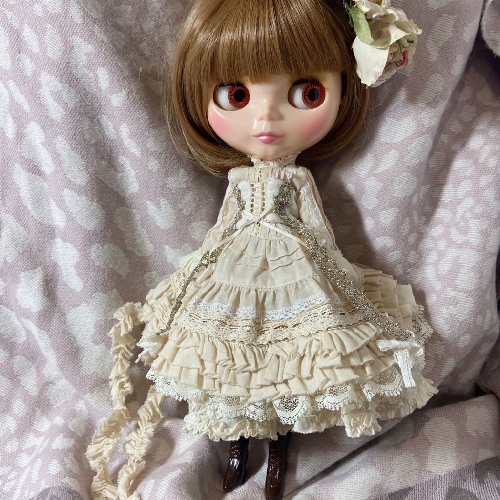 プーリップ ミルクラテ アウトフィット ドレス(プーリップ)｜売買され 