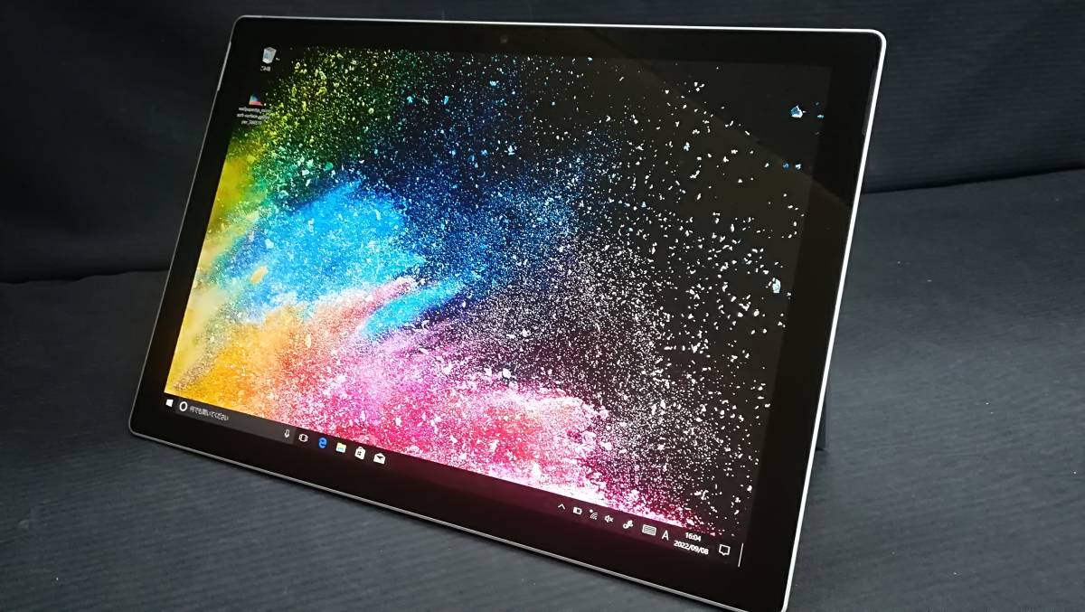 Pro Surface Microsoft 0 (2017) Core 8GB i5-7300U Intel with 256GB 