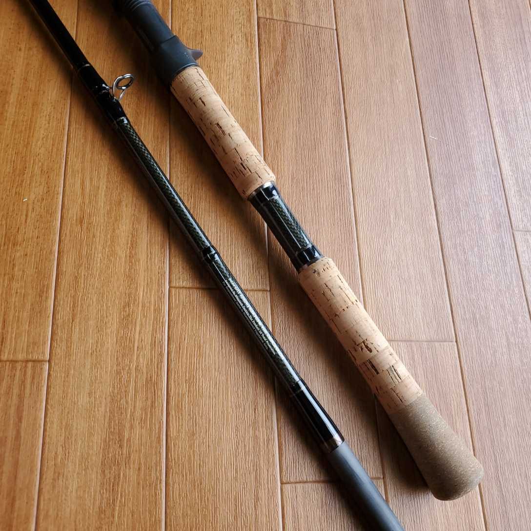 サーペントライジング 日本最大新品中古釣具 ウィップラッシュ