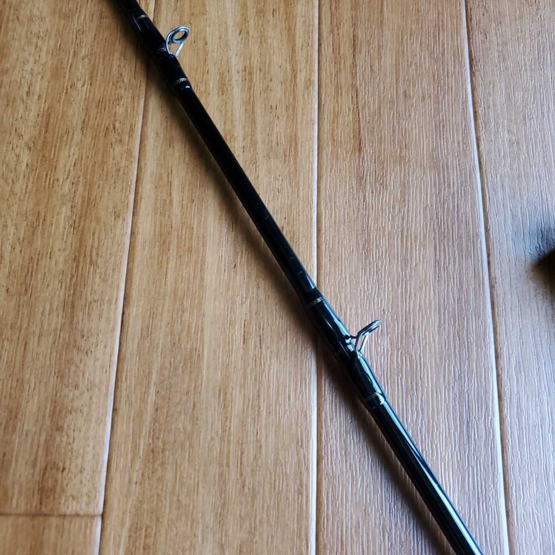 サーペントライジング 日本最大新品中古釣具 ウィップラッシュ