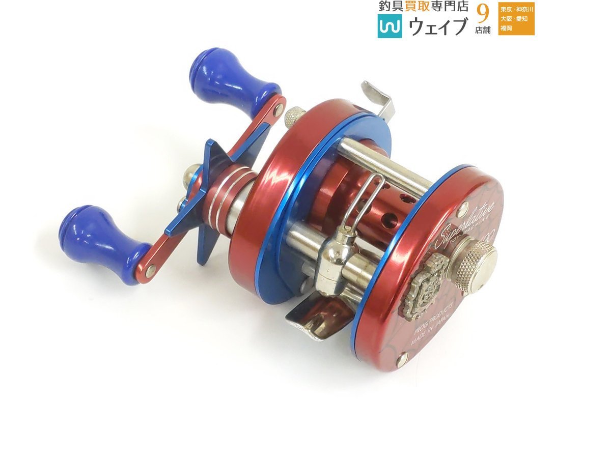 レア番手！ シマノ 海魂 EV MH 500 石鯛 鯉にも！ ひょう様専用！ レア