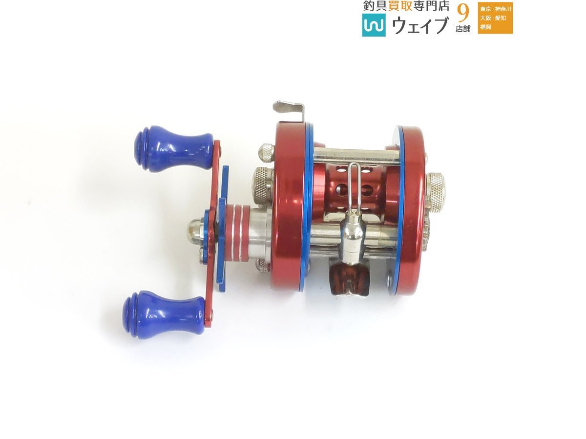 フロッグプロダクツ トイマシーン スーパーレイティブ 2690 20th 