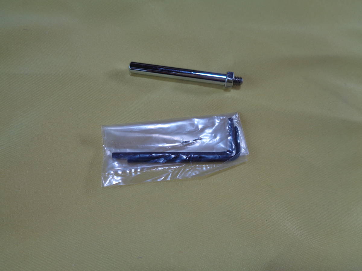 ☆ コメット UHV6 HF VHF アンテナ 2セットとUHV9相当オプションコイル