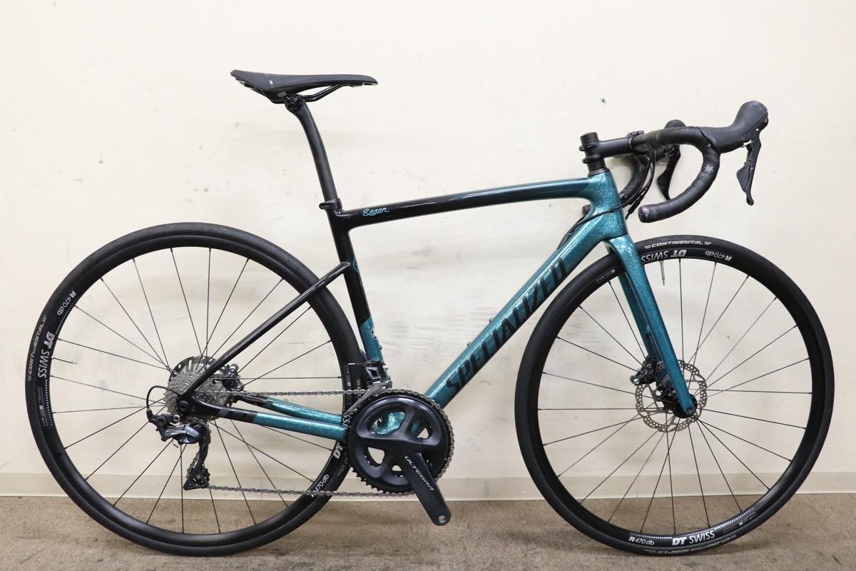 SPECIALIZED TARMAC S-WORKS スペシャライズド ターマック