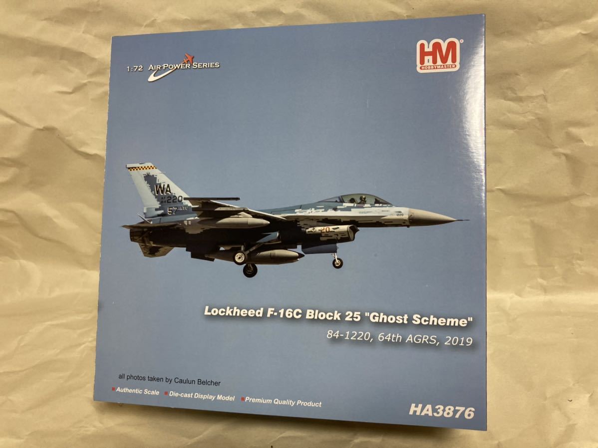  ホビーマスター 1/72 F-16C Block25 HA3876 Hobbymaster(軍用機)｜売買されたオークション情報、yahooの商品情報をアーカイブ公開 - オークファン 軍用機