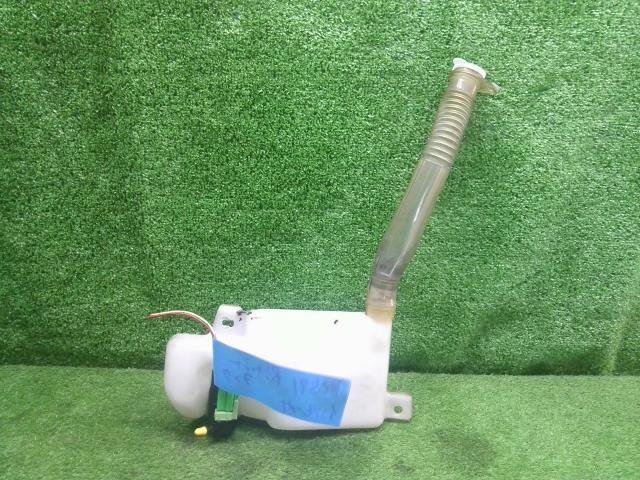 スバル インプレッサ GC8 WRX C型 純正 ウォッシャータンク タンク リア側 モーター1ケ 中古 Y02208057167301