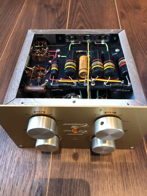 マランツ　DMA-1 モノラルパワーアンプ marantz マランツ DMA-1 モノラルパワーアンプ ペア DMA-1 マランツ