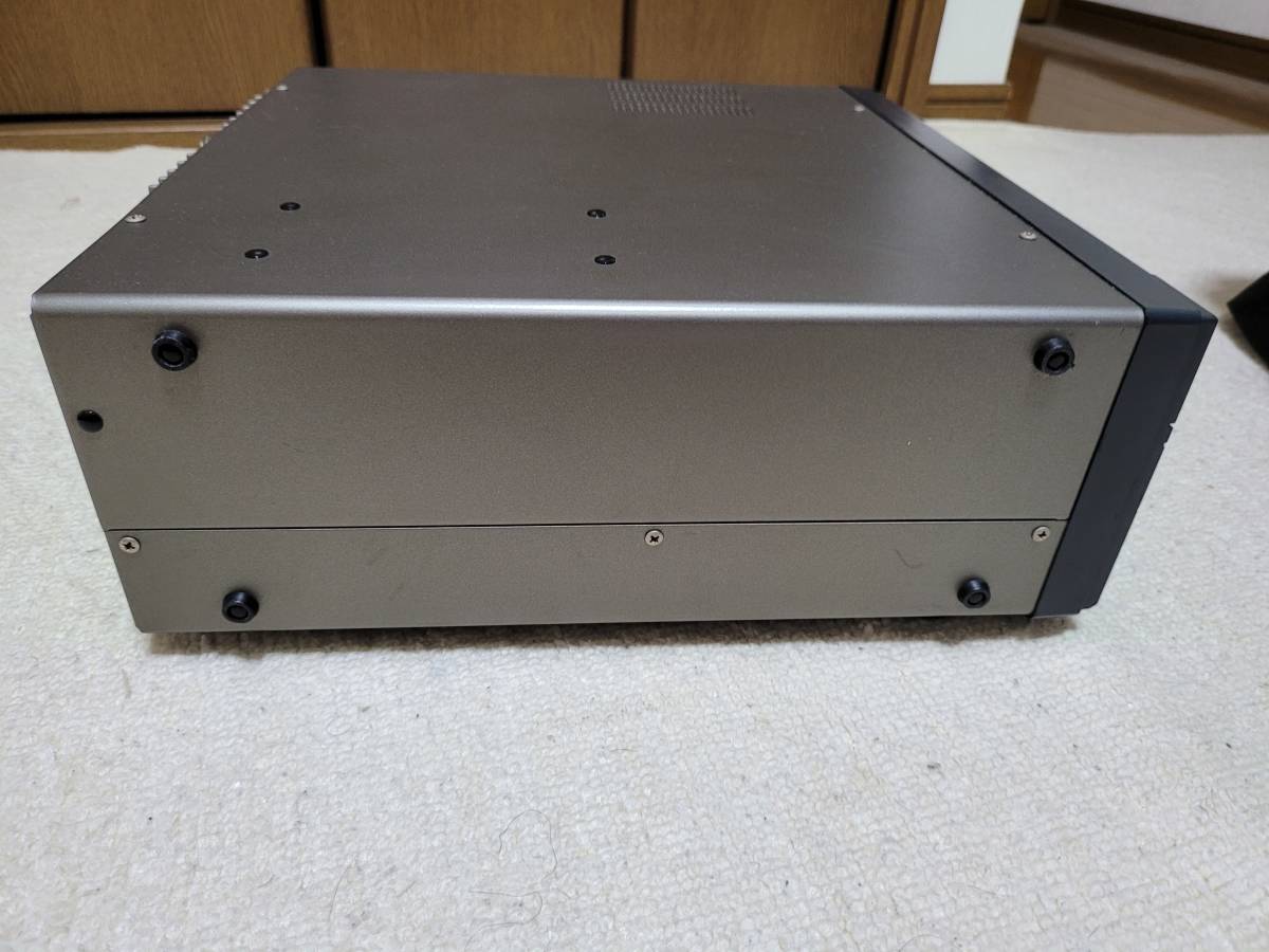 KENWOOD TS-790 144/430 10W オールモードトランシーバー（ジャンク