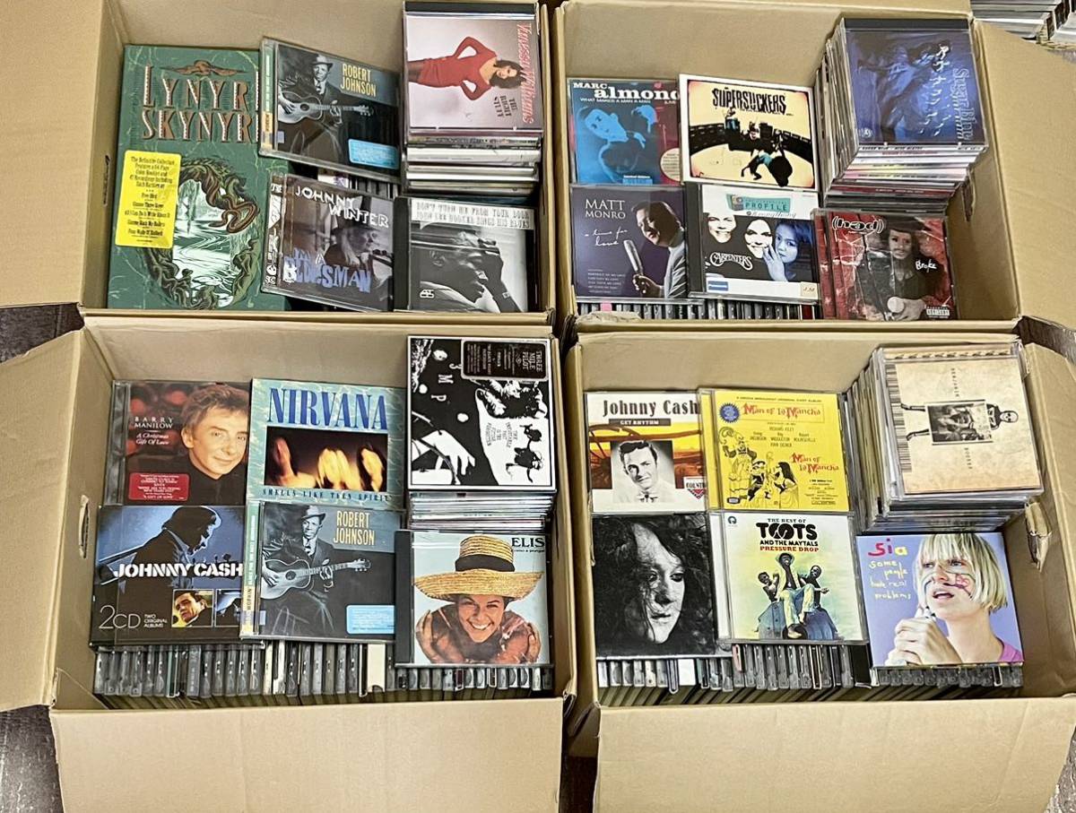 CD 洋楽 まとめて約100枚セット ヒップホップ まとめて45枚 レンタル落ち