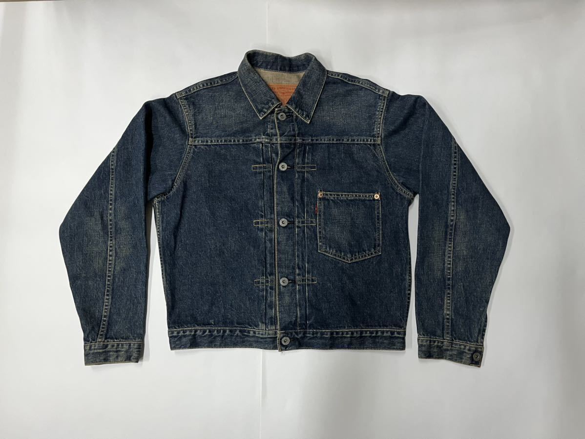 90年代 90s 日本製 Levi
