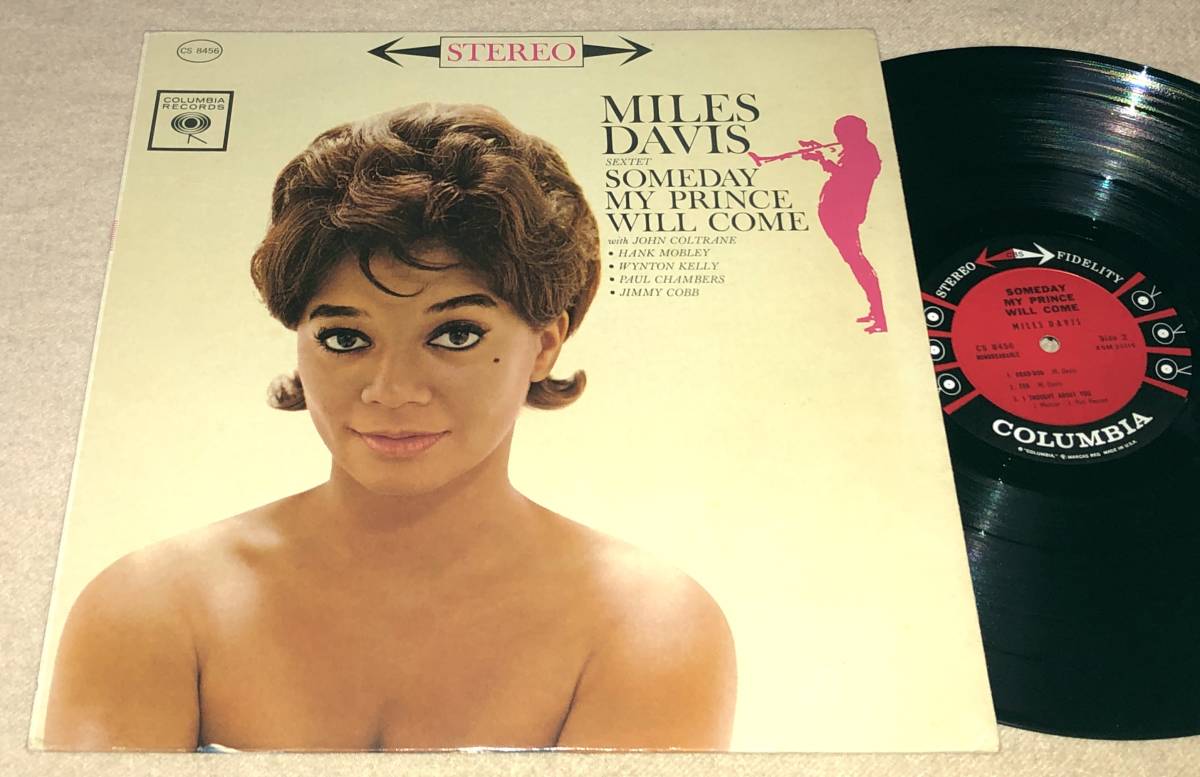 正規品，SALE 期間限定最終 激レア1A極美再生オリジMiles Davis / Someday My Prince John Coltrane Hank Mobley Wynton Kelly Paul Chambers(ジャズ一般)｜売買されたオークション情報、yahooの商品情報をアーカイブ公開 - オークフ ジャズ一般