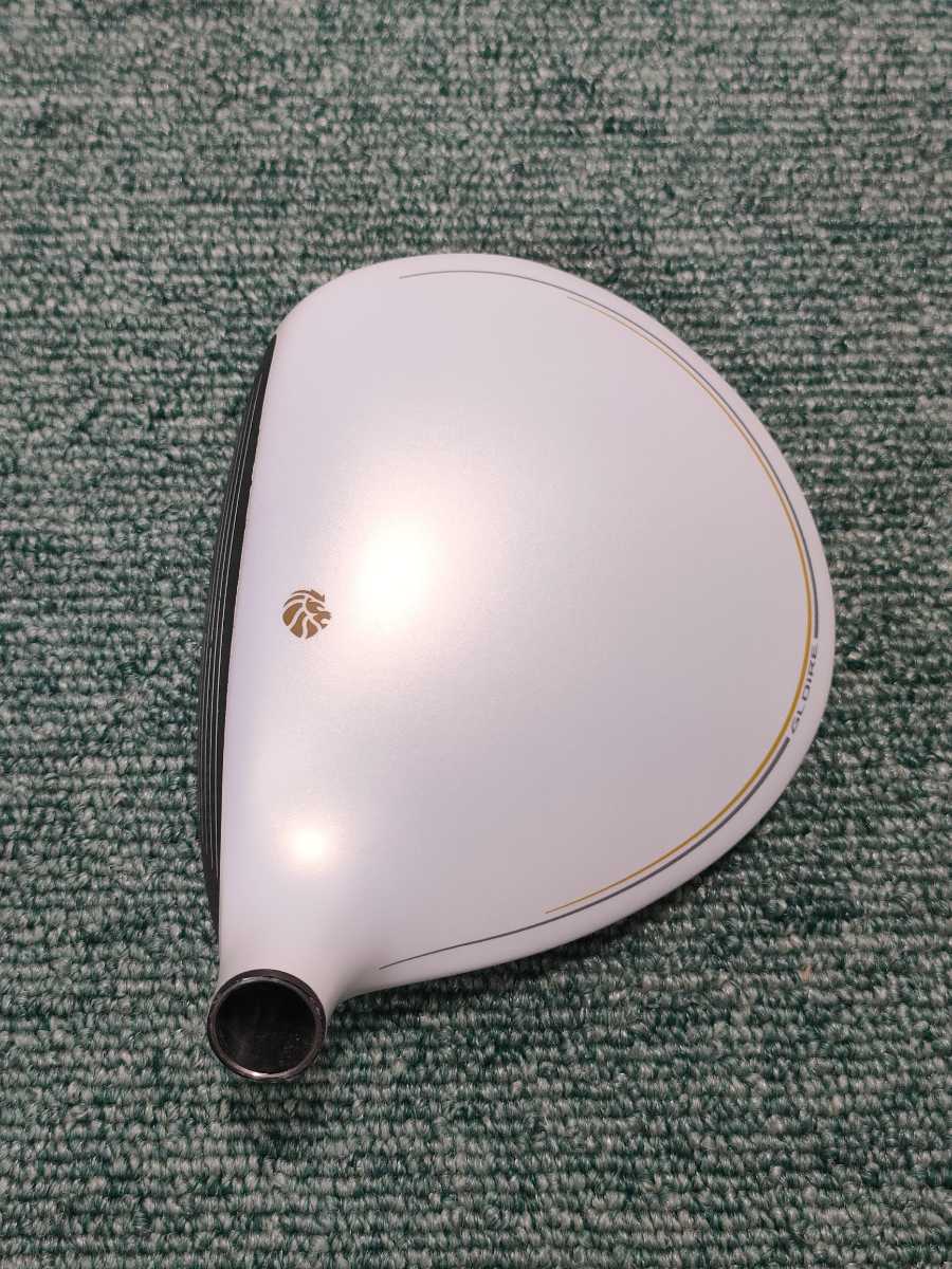 テーラーメイド GLOIRE グローレ 初代 3W 15度 フェアウェイウッド