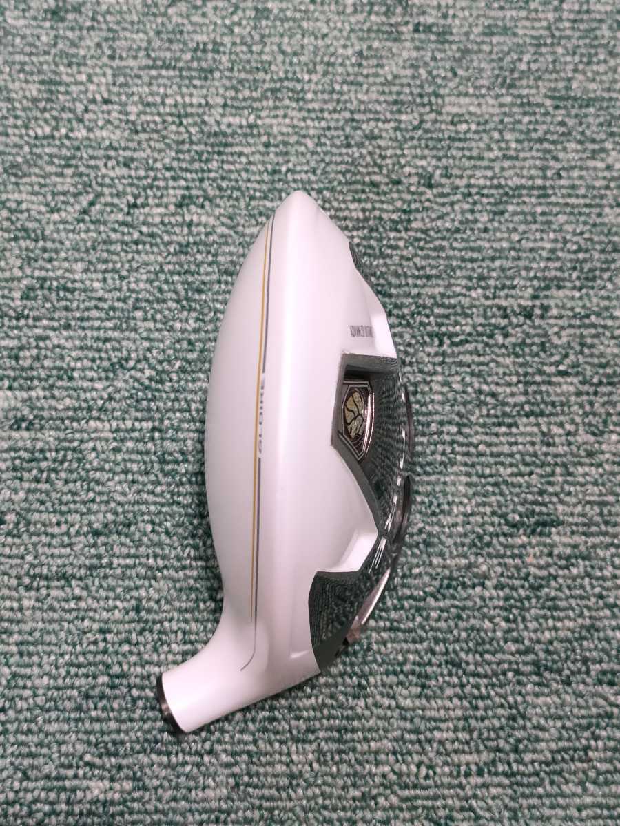 テーラーメイド GLOIRE グローレ 初代 3W 15度 フェアウェイウッド