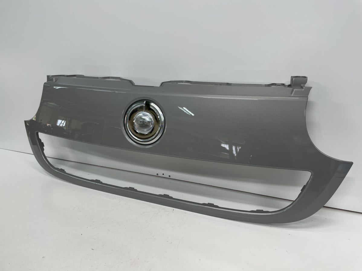 40910 【美品】ムーヴキャンバス LA800S LA810S 純正 フロントグリル