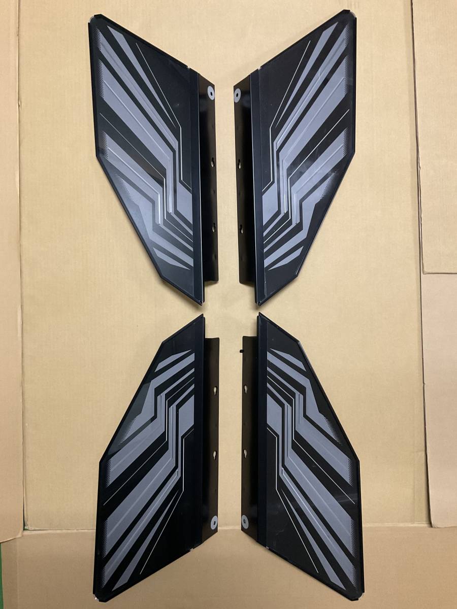 爆買い，HOT サウンドボルテックス SOUND VOLTEX ウイングセット(筐体、コントロールパネル)｜売買されたオークション情報、yahooの商品情報をアーカイブ公開 - オークファン 筐体、コントロールパネル