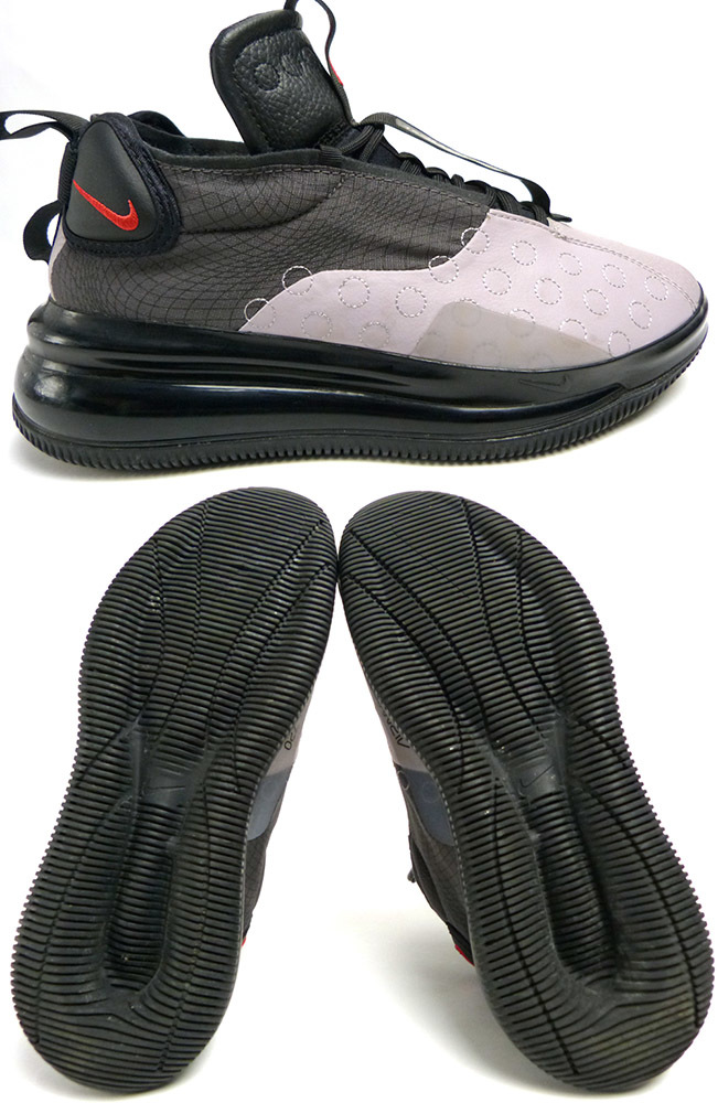air max 720 waves silver lilac