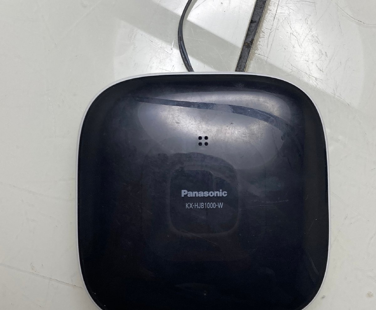ホームユニット Panasonic パナソニック KX-HJB1000-W - ホーム 