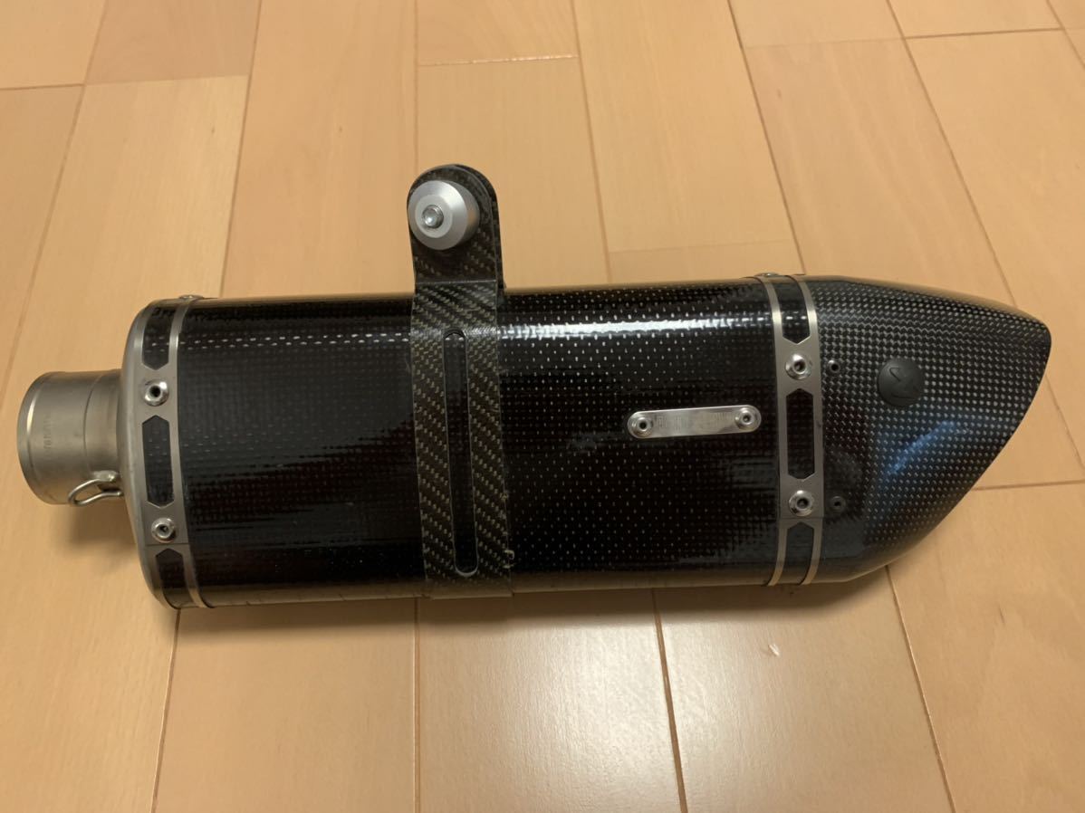 MT09 XSR900 トレーサー900gt 14-20 akrapovic アクラポビッチ