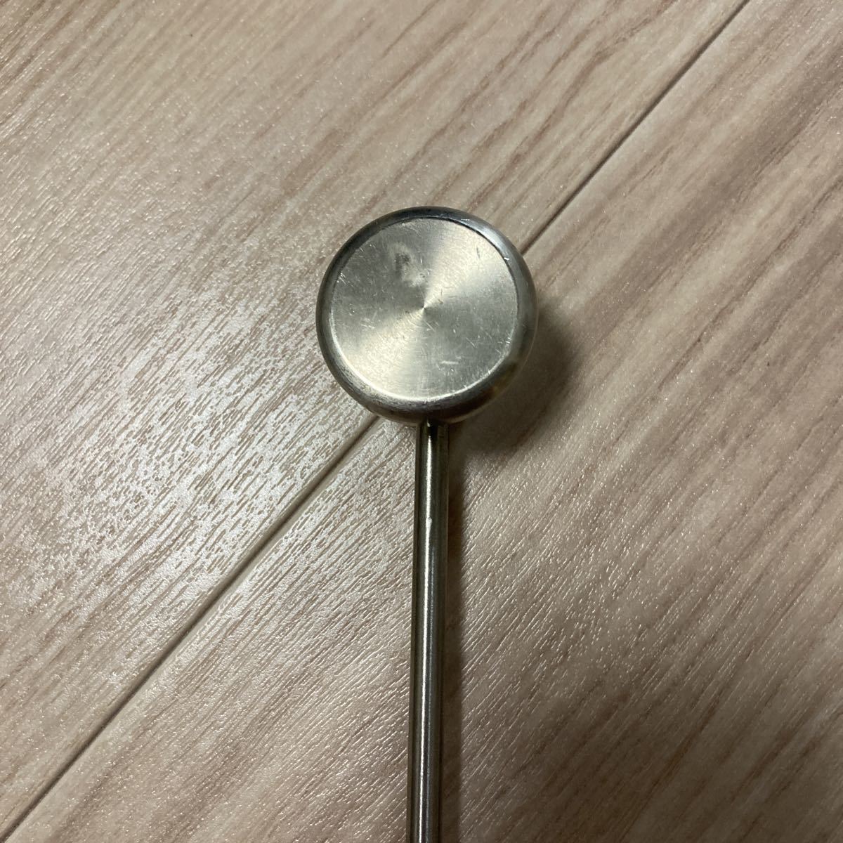 Kitano K-BTI F-1 キタノ チタンビーター フラット 中古 【公式通販】