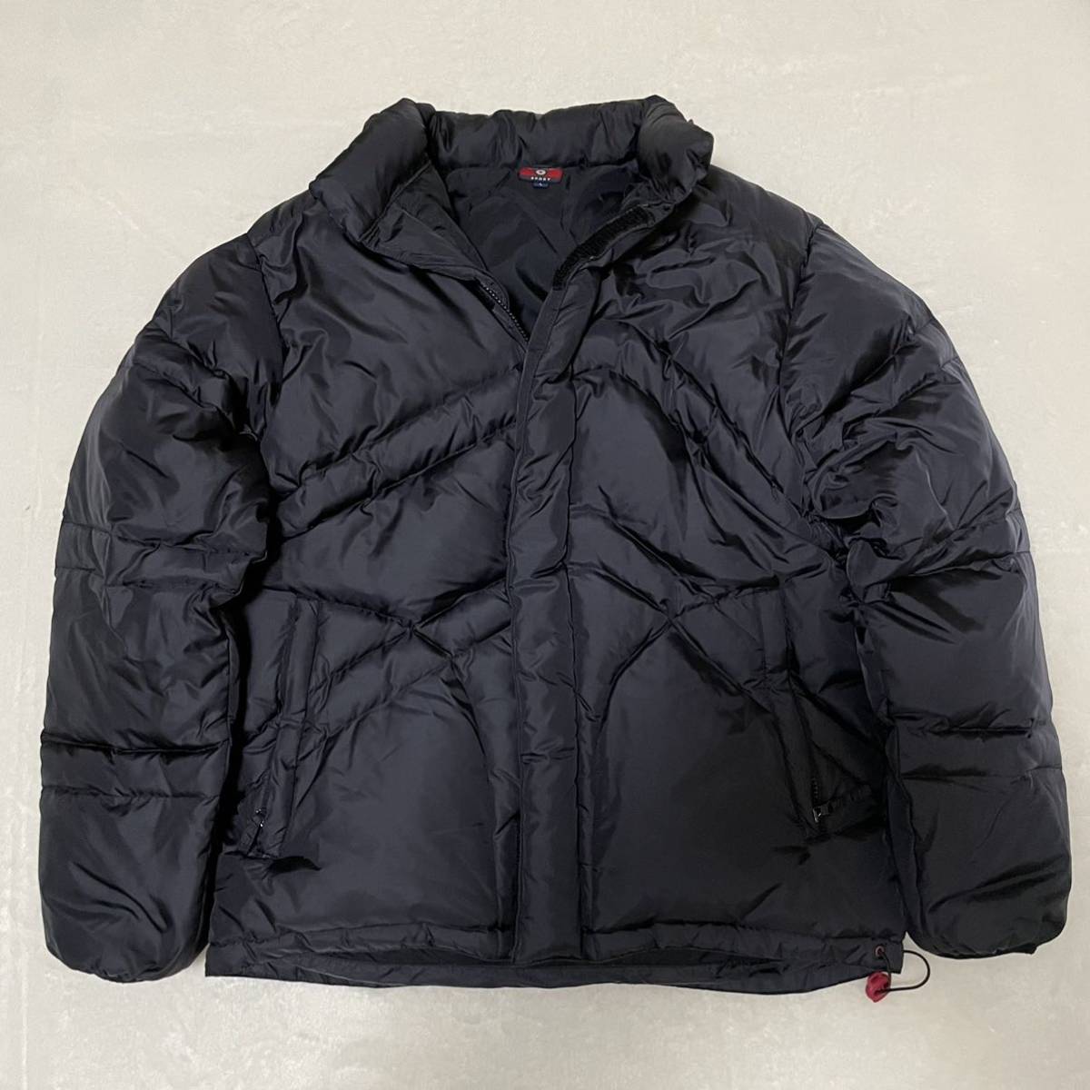 ポールスミス【美品】Paul Smith ダウン100% ナイロン ダウン 