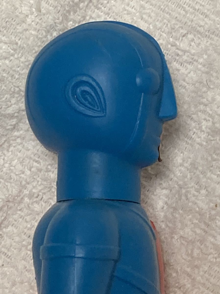 ☆ サンスター こどもシャンプー 人造人間キカイダー 中古品  