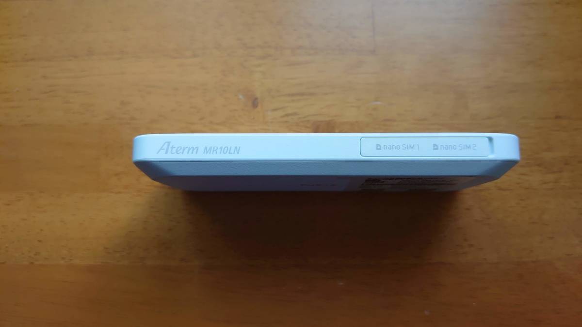 MR10LN Aterm NEC | 製品一覧 AtermStation NECプラットフォームズ PA 