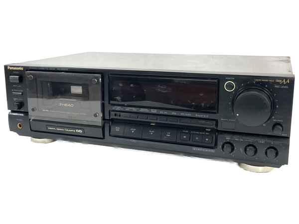 パナソニック RS- 3HEAD AA Panasonic rs-bx808 Yahoo!オークション
