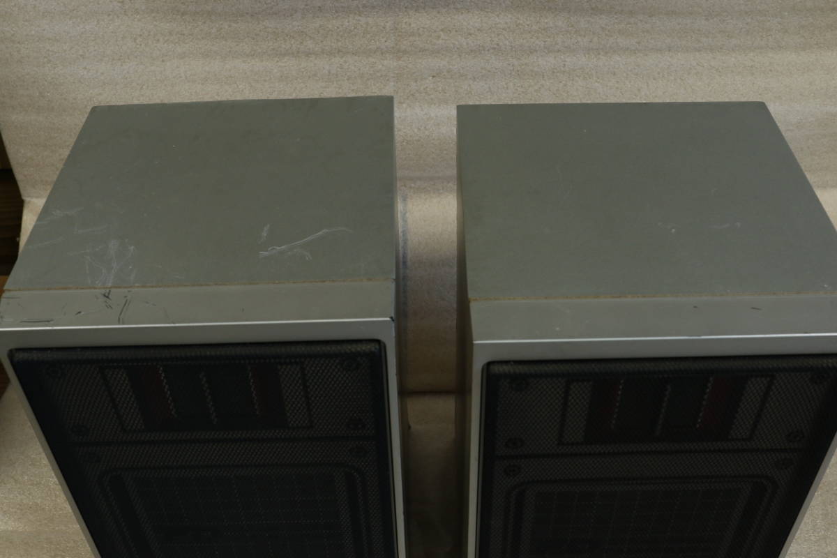 【ジャンク品】AIWA アイワ スピーカー SX-F5_7