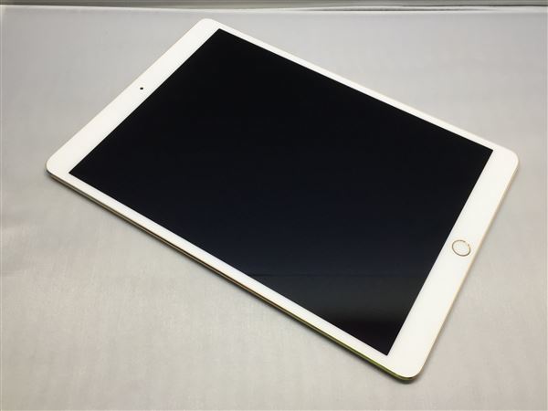 iPadPro 10.5インチ 第1世代[256GB] Wi-Fiモデル ゴールド【安… iPad 