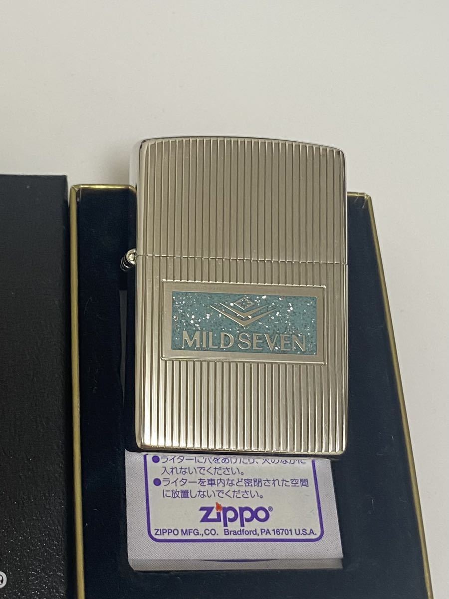 Zippo/ライター/エヴァンゲリオン/プロトタイプ/2010/ビンテージ/限定
