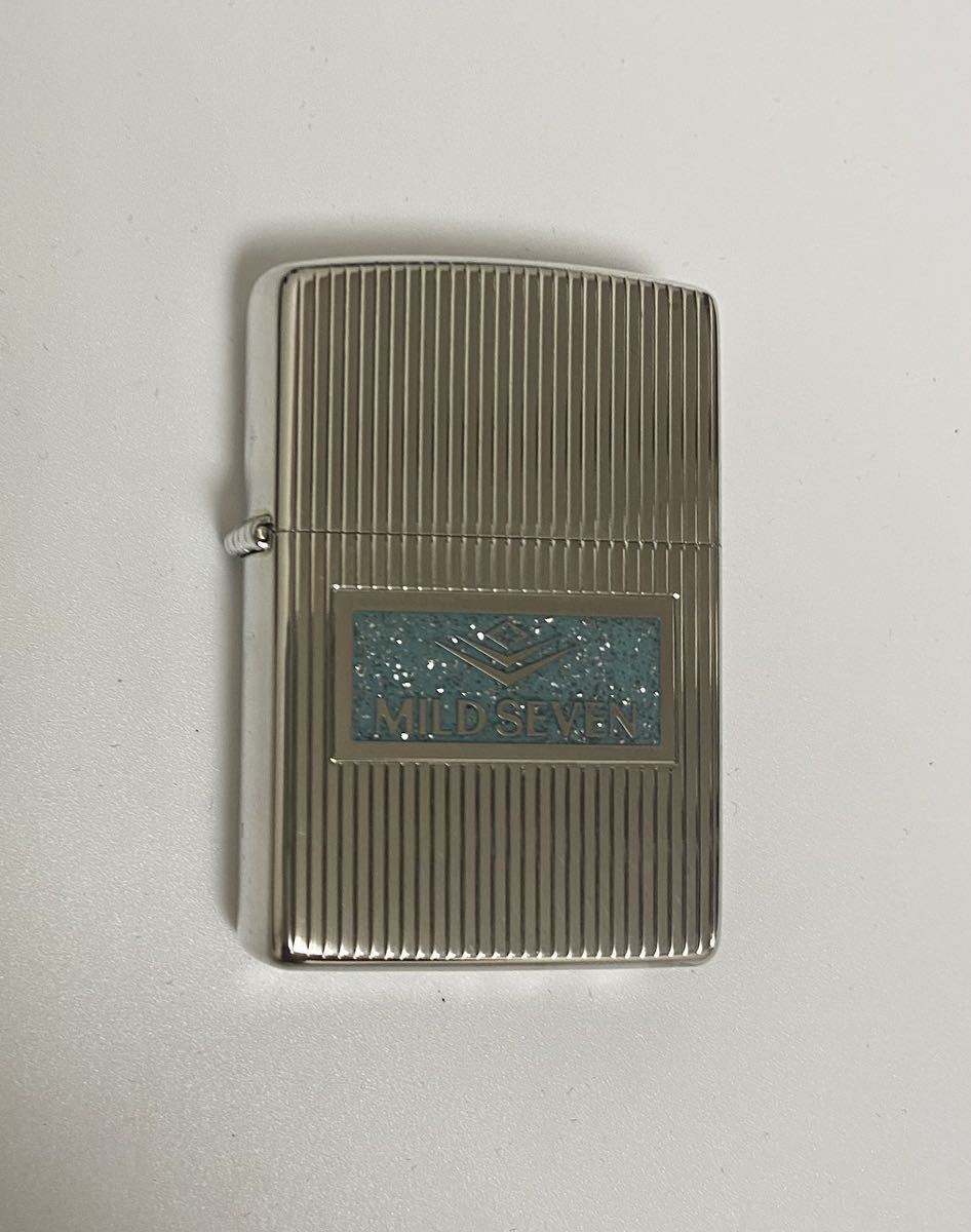 Zippo/ライター/エヴァンゲリオン/プロトタイプ/2010/ビンテージ/限定