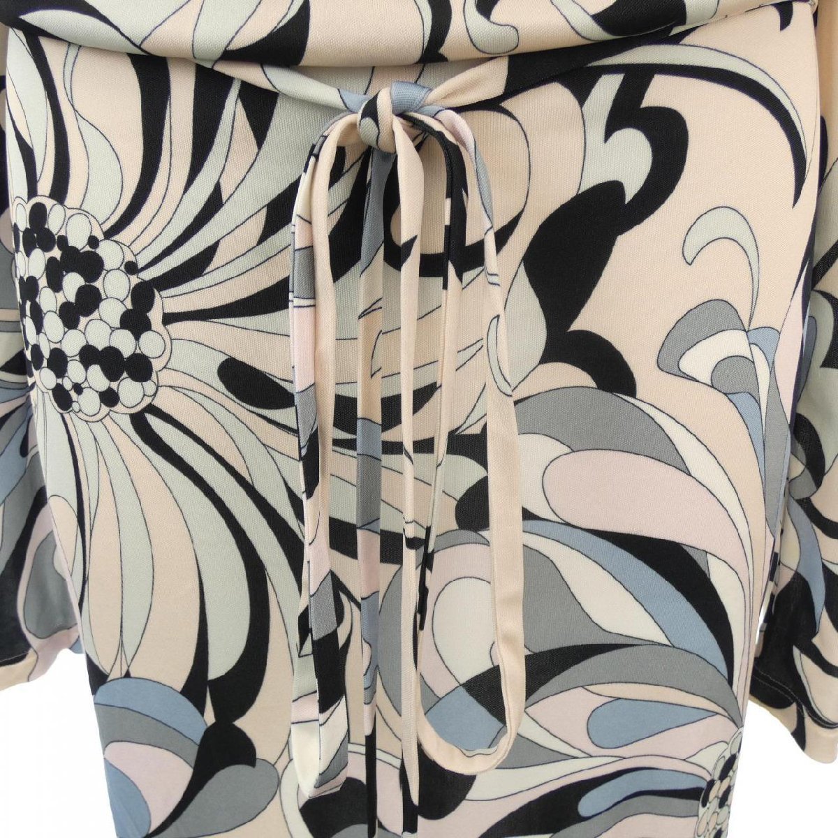 エミリオプッチ EMILIO PUCCI ワンピース 【公式通販】