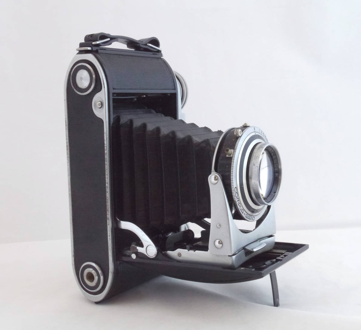 Voigtlander フォクトレンダー BESSA-L 中古(フォクトレンダー) BESSA