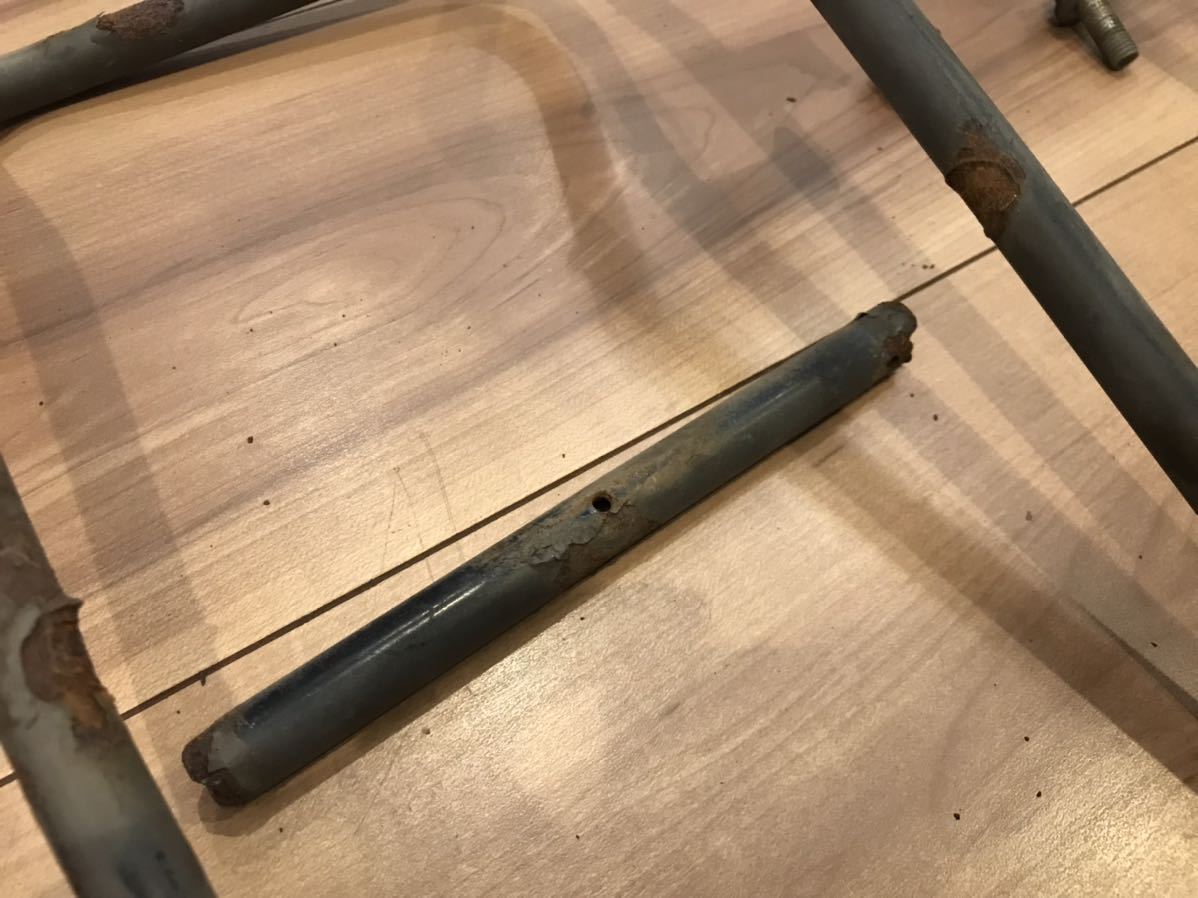 AD05 モトラ 純正 レッグシールド OPTION LEG SHIELD 検索) auction 