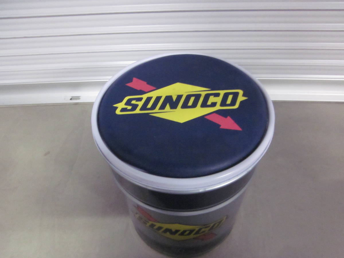 タ*ー様 SUNOCO HOUSEHOLD OIL ビンテージ缶 世田谷ベース タ*ー様 SUNOCO HOUSEHOLD OIL ビンテージ缶 世田谷ベース タ*ー様