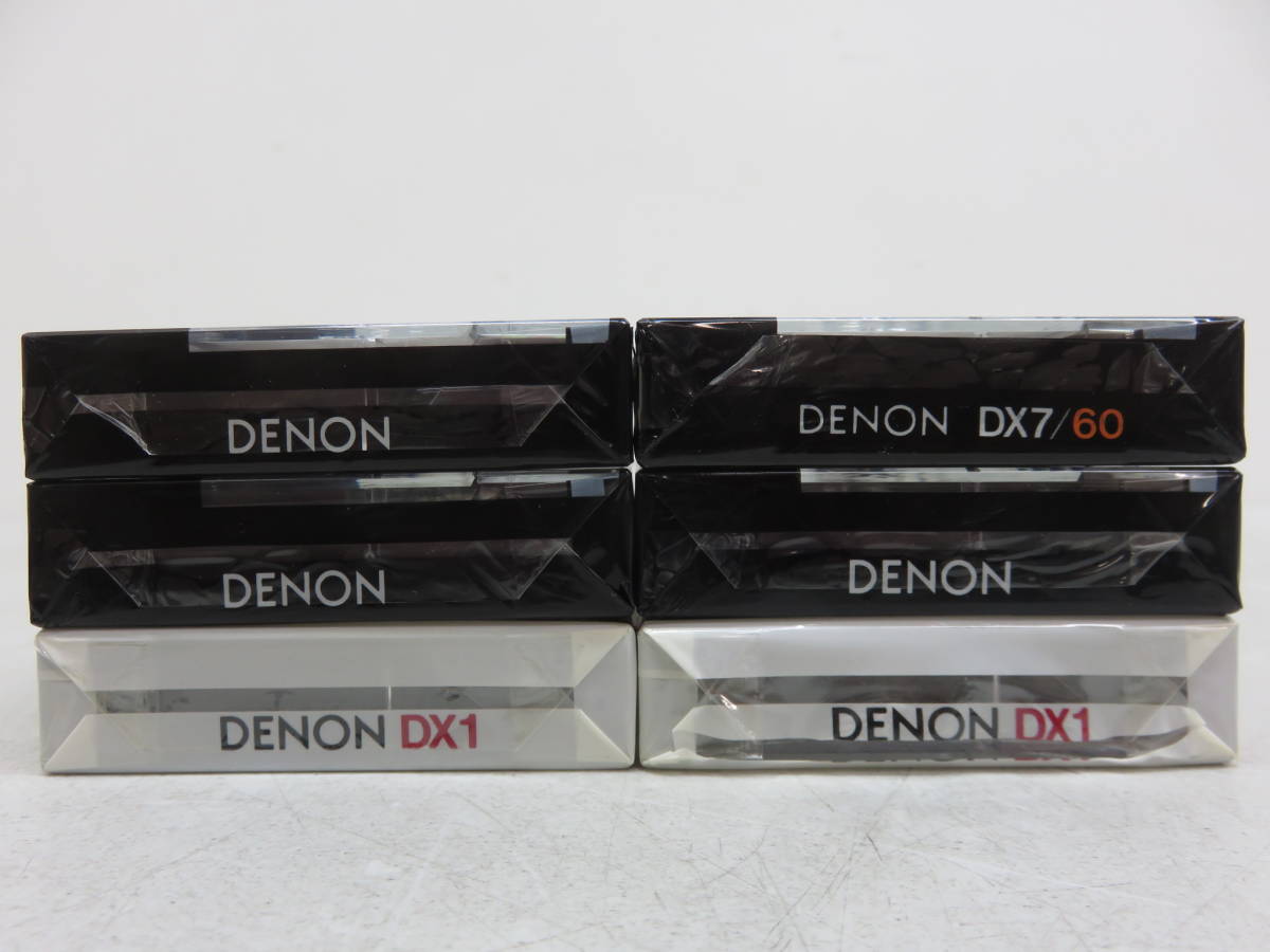 Yahoo!オークション - 「denon dx-7」オーディオ機器の落札相場