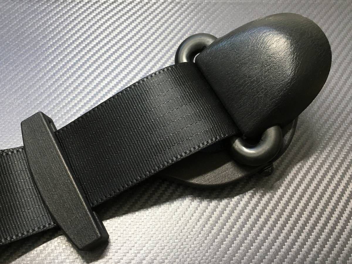 NA/NB ロードスター シートベルトガイド エクステンション 2個セット