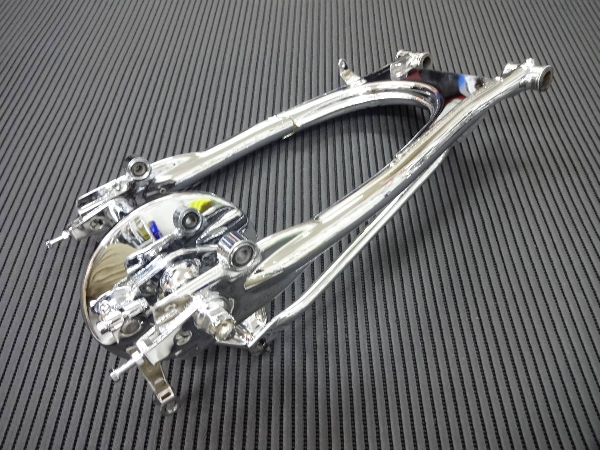 CB250N CB400N ステッププレート バブ CB400T CB250N 