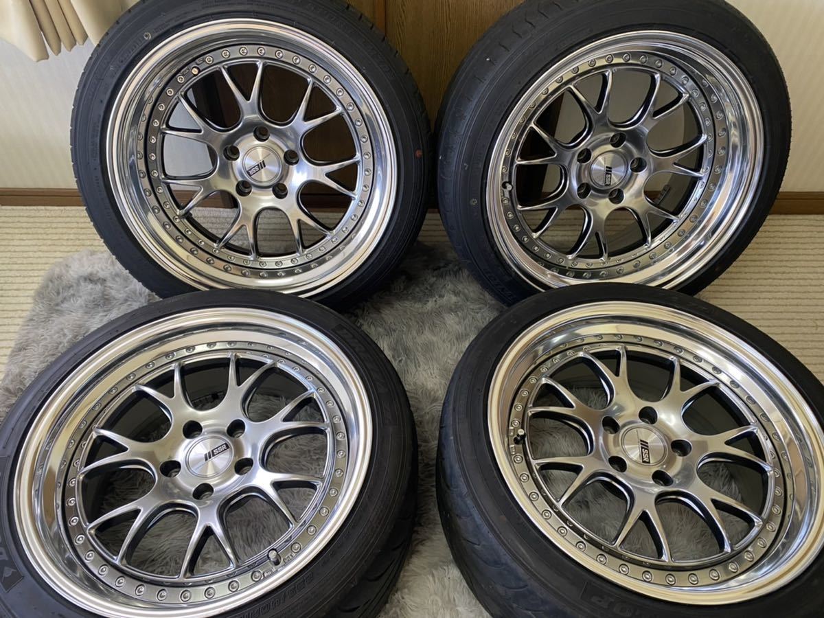 SSR MS3 Yahoo!オークション - プロフェッサー (超美品) 早い者勝ち 