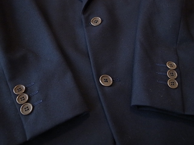 日本製 International Gallery BEAMS ビームス RING JACKET リング 