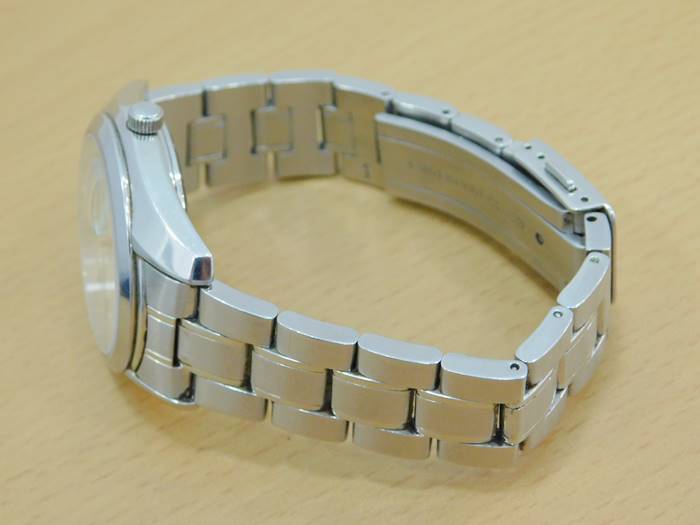 SEIKO セイコー　PERPETUAL CALENDER　パーペチュアルカレンダー　8F33-0040　デイデイト　クオーツ腕時計　ジャンク品 パーペチュアルカレンダー セイコー SEIKO &frasl; パーペチュアルカレンダーGMT&frasl;腕時計&frasl;アナログ 8F33-0040