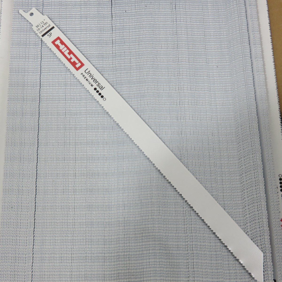 ヒルティ セーバーソー レシプロソーブレード レシプロソー用替刃 030♪未開封品♪HILTI # 未使用品 HILTI/ヒルティ レシプロソーブレード175枚セット【SP30 10-14Universal】★代引き(レタパ×)・領収書発行可能★