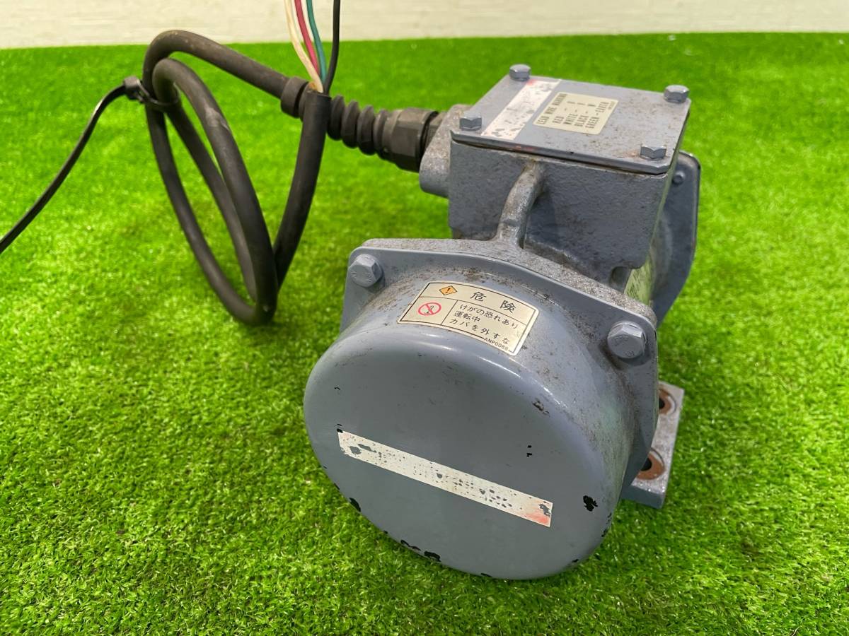 ユーラス ユーラスバイブレーター URAS VIBRATOR KEE-0.5-2C 400V 50  