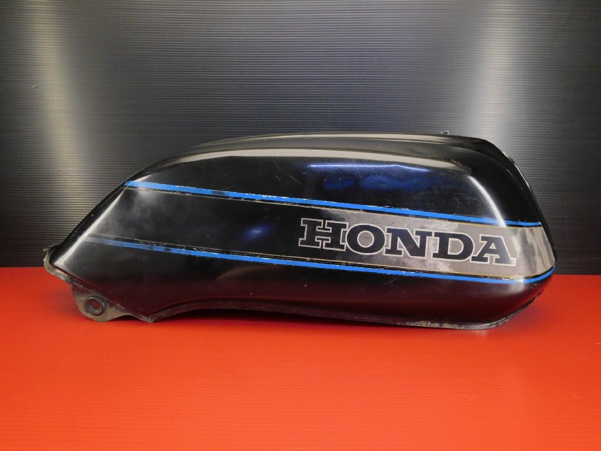 評価B】送料0円◇ CB750F RC04 当時物 純正 フューエル ガソリン